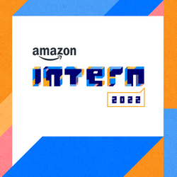 Amazon Intern 2022