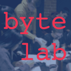 Byte Lab Logo