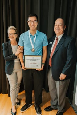 
Shakuntala Devi and Krishna Deva Malaviya Public Service Award