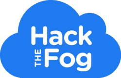 Hack the Fog Logo