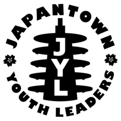 Japantown Youth Leaders Logo